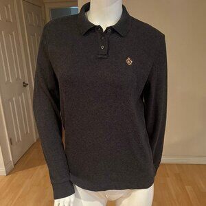 VTG 90'S LAUREN RALPH LAUREN LIGHT KNIT SWEATER SZ L LARGE